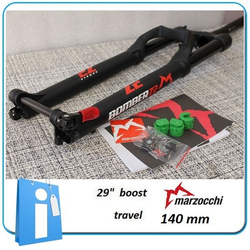 Fourche vtt 27 - 29", /