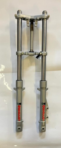 Fourche complète origine - complète,