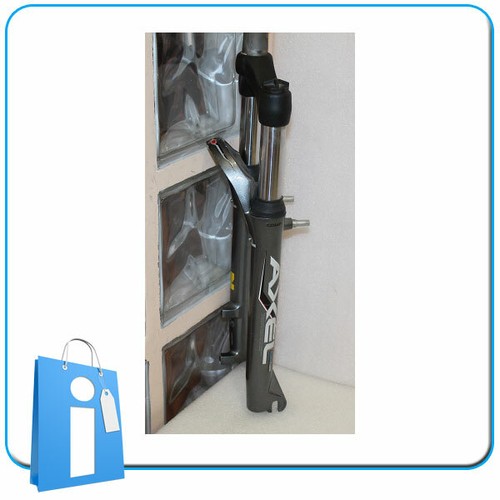 Fourche vtt marzocchi axel - marzocchi, 26
