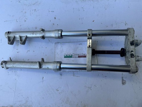 Fourche marzocchi aprilia 125 - fourche,