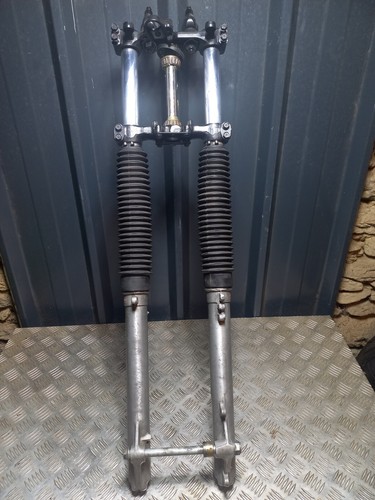 Fourche marzocchi complète - marzocchi,