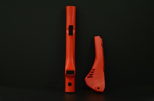 Protection fourche marzocchi - protection,
