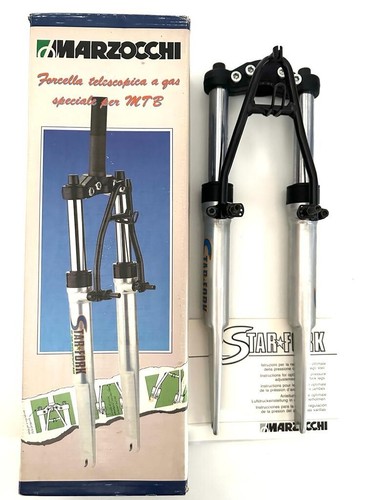 Marzocchi fourche vélo mtb - fourche,