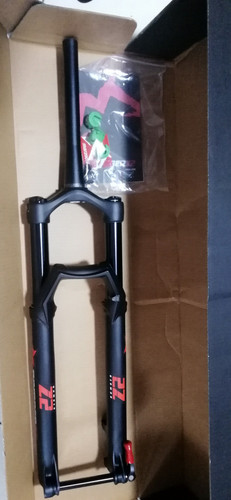 Marzocchi bomber 140 - z2, 29